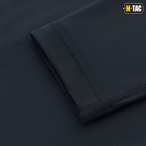 M-Tac Active Level 1 Thermal Underwear — Black