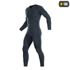 M-Tac Active Level 1 Thermal Underwear — Black