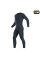 M-Tac Active Level 1 Thermal Underwear — Black