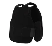 Black Plate Carriers
