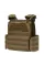 SPECPROM Ares Gen.2 Plate Carrier — Coyote