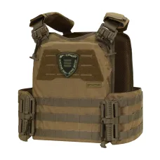 SPECPROM Ares Gen.2 Plate Carrier — Coyote