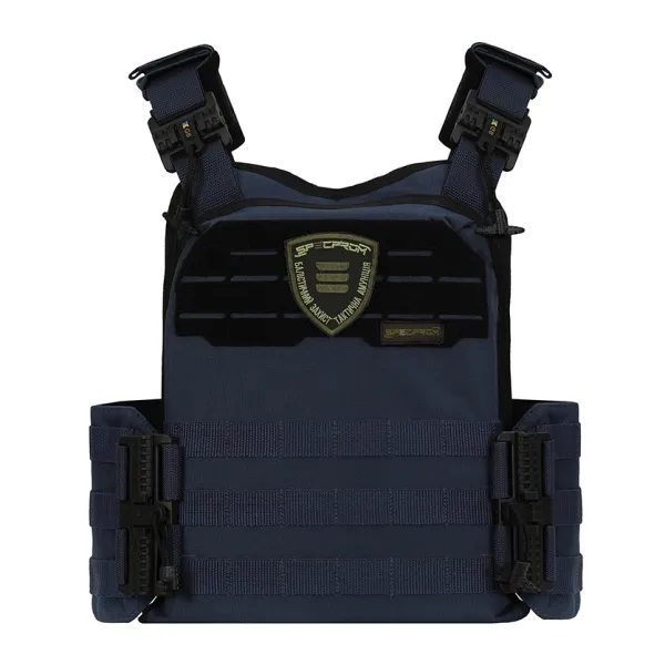 SPECPROM Ares Gen.2 Plate Carrier - Blue