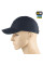 M-Tac Elite Flex Tactical Cap, Blue