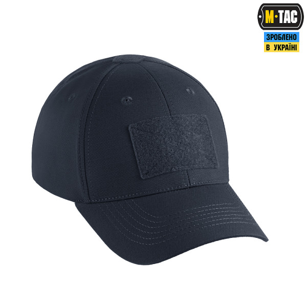 M-Tac Elite Flex Tactical Cap, Blue