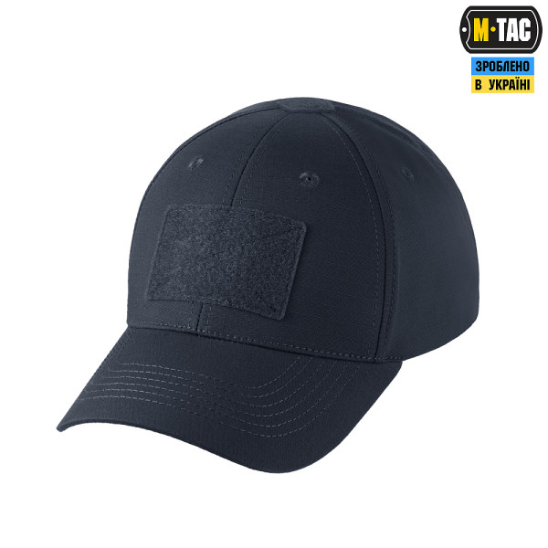 M-Tac Elite Flex Tactical Cap, Blue