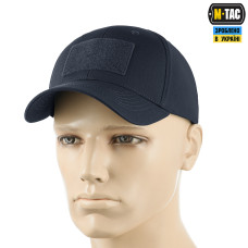 M-Tac Elite Flex Tactical Cap, Blue