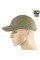 M-Tac Elite Flex Tactical Cap, Khaki