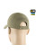 M-Tac Elite Flex Tactical Cap, Khaki