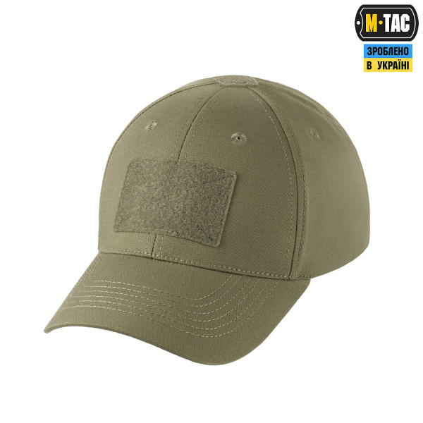 M-Tac Elite Flex Tactical Cap, Khaki