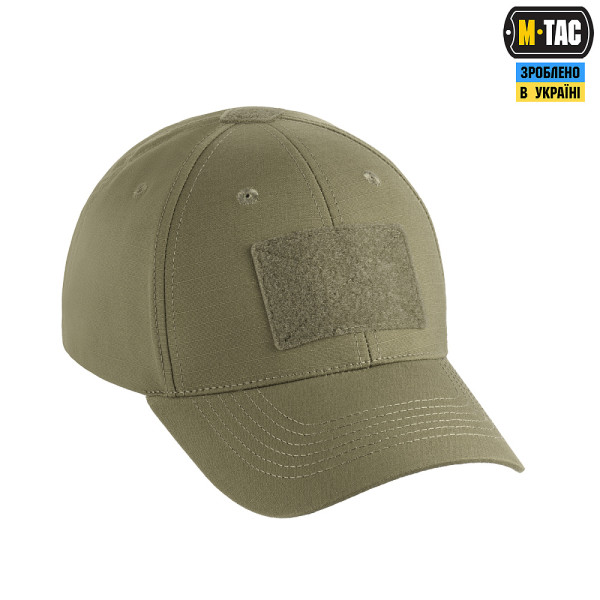 M-Tac Elite Flex Tactical Cap, Khaki