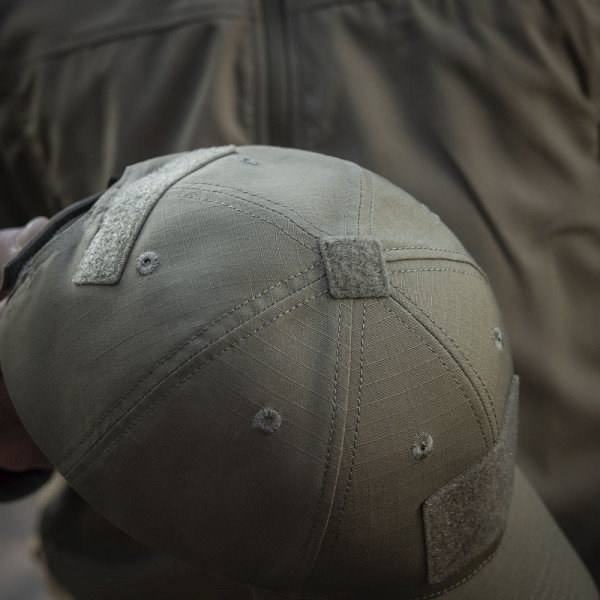 M-Tac Elite Flex Tactical Cap, Khaki