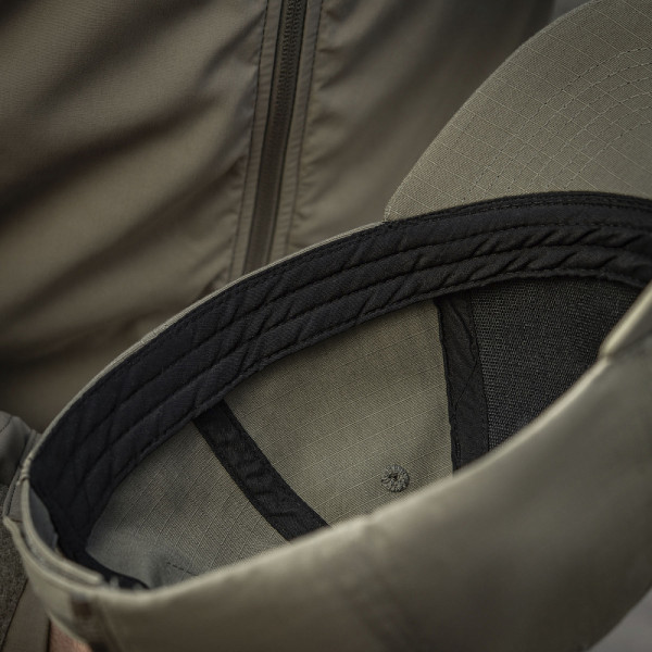 M-Tac Elite Flex Tactical Cap, Khaki