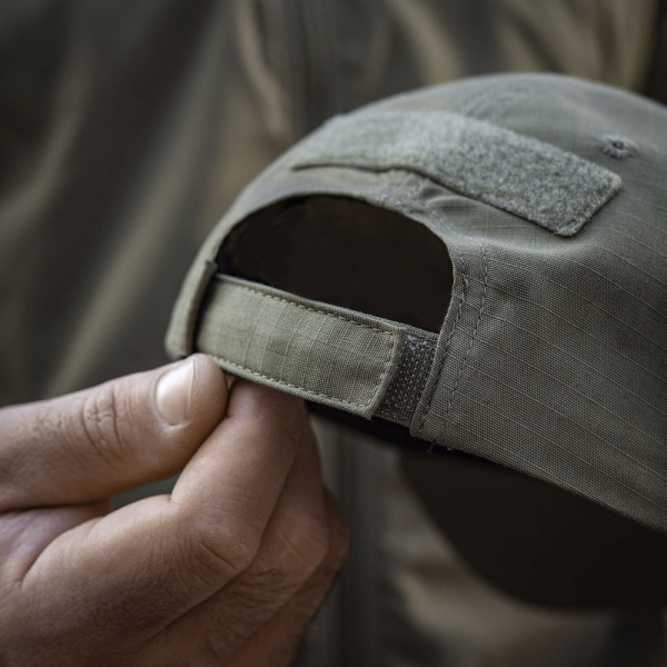 M-Tac Elite Flex Tactical Cap, Khaki