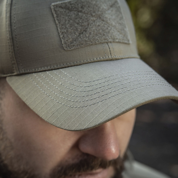 M-Tac Elite Flex Tactical Cap, Khaki