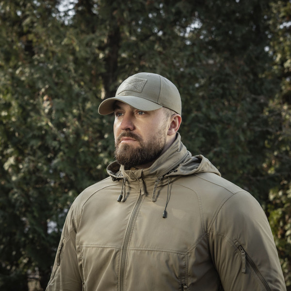 M-Tac Elite Flex Tactical Cap, Khaki