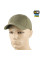 M-Tac Elite Flex Tactical Cap, Khaki