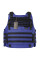 Warmor Gen.4 Plate Carrier, Blue, L/XL