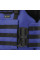 Warmor Gen.4 Plate Carrier, Blue, L/XL