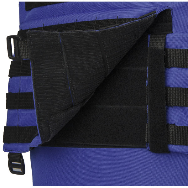 Warmor Gen.4 Plate Carrier, Blue, L/XL