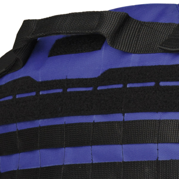 Warmor Gen.4 Plate Carrier, Blue, L/XL