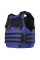 Warmor Gen.4 Plate Carrier, Blue, L/XL