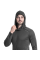 Pentagon Orion Activity Hoodie, Gray