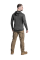 Pentagon Orion Activity Hoodie, Gray