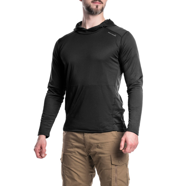Pentagon Orion Activity Hoodie, Black