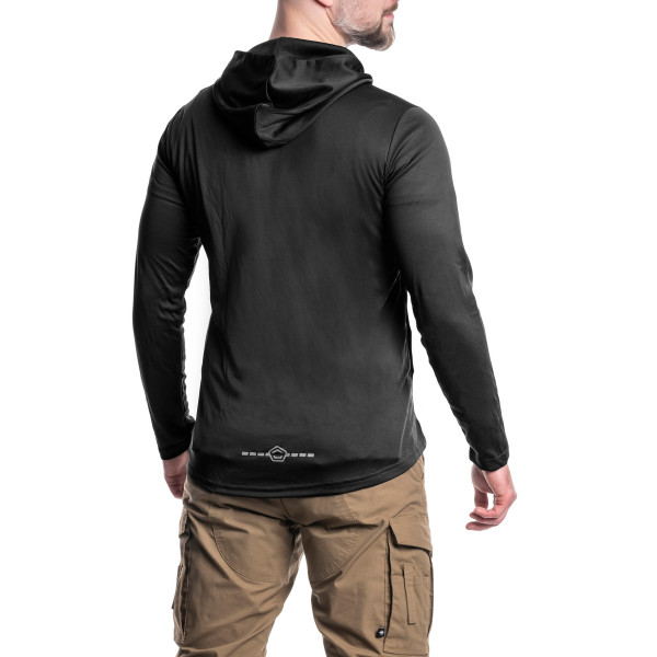 Pentagon Orion Activity Hoodie, Black