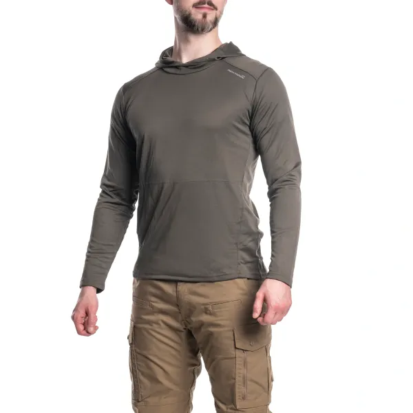 Pentagon Orion Activity Hoodie, Olive