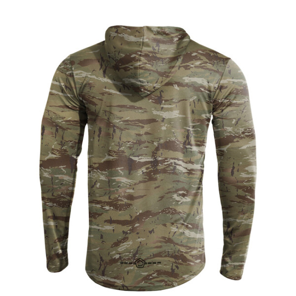 Pentagon Orion Activity Hoodie, Multicam