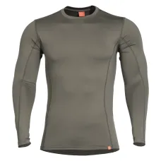Pentagon PINDOS 2.0 Winter Thermal Top, Olive