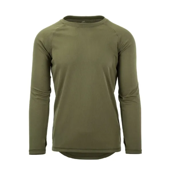 Helikon Level-1 Midseason Thermal Top, Olive