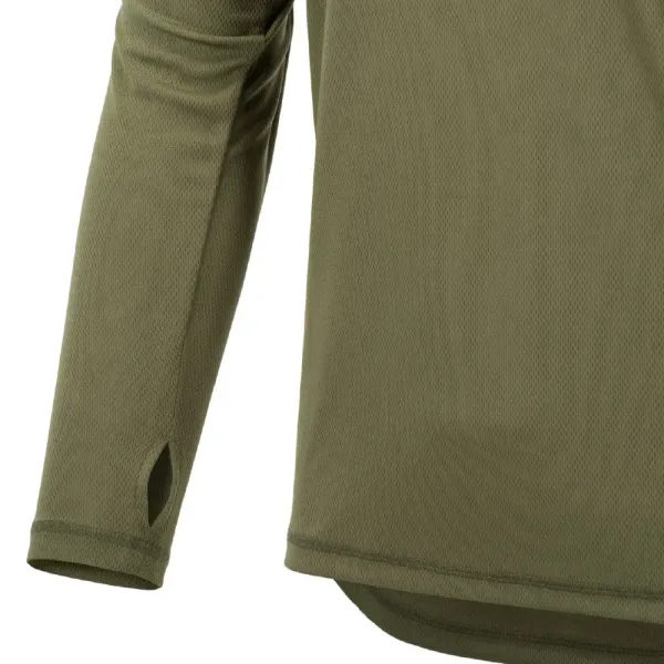 Helikon Level-1 Midseason Thermal Top, Olive