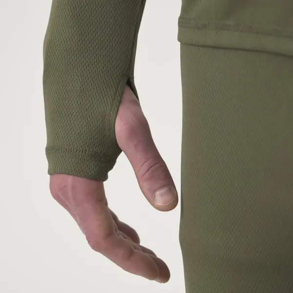 Helikon Level-1 Midseason Thermal Top, Olive