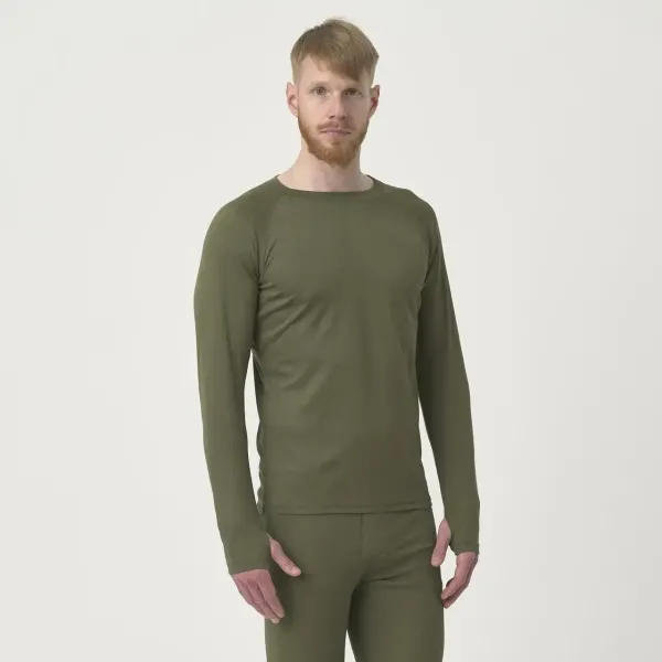 Helikon Level-1 Midseason Thermal Top, Olive