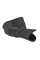 Helikon Foldable Tactical Cap, PolyCotton Ripstop - Black