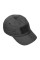 Helikon Foldable Tactical Cap, PolyCotton Ripstop - Black