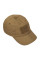 Helikon Tactical Foldable Cap — Polycotton Ripstop, Coyote