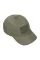 Helikon PolyCotton Ripstop Foldable Tactical Cap — Olive