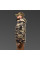Combatant SNOWHUNTER 2.0 Insulated Jacket, Tiger Green