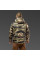 Combatant SNOWHUNTER 2.0 Insulated Jacket, Tiger Green