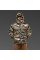 Combatant SNOWHUNTER 2.0 Insulated Jacket, Tiger Green