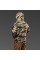 Combatant SNOWHUNTER 2.0 Insulated Jacket, Tiger Green