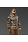Combatant SNOWHUNTER 2.0 Insulated Jacket, Tiger Green