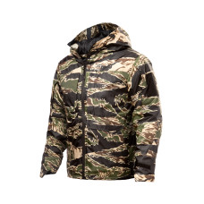 Combatant SNOWHUNTER 2.0 Insulated Jacket, Tiger Green