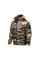 Combatant SNOWHUNTER 2.0 Insulated Jacket, Tiger Green