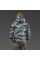 Combatant SNOWHUNTER 2.0 Insulated Jacket, Tiger Blue
