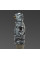 Combatant SNOWHUNTER 2.0 Insulated Jacket, Tiger Blue